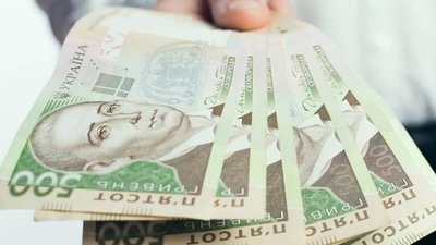 Верховна Рада підтримала збільшення виплат при народженні дитини до 50 тис. гривень