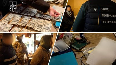 У Києві затримано білоруську агентку