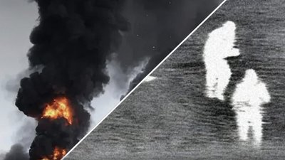 ЗСУ уразили склади боєприпасів і ПММ та живу силу ворога