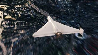 Ранкова атака “шахедами”: на Івано-Франківщині та у Луцьку лунали вибухи