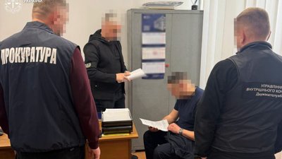 На Львівщині судитимуть інспектора митниці, який оформив техніку на 7 млн грн як «засоби гігієни»