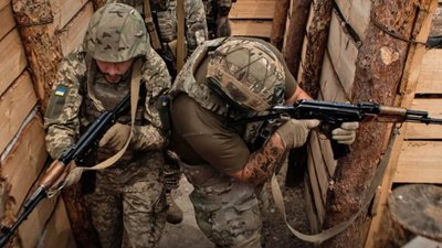 У місцевих радах будуть посади заступників голів з питань оборони