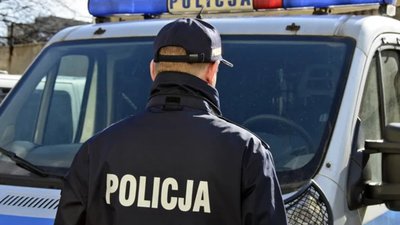 У Польщі чоловік напав на 15-річного українця через українську мову