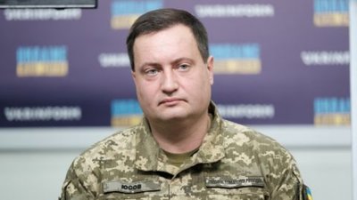 Юсов розповів про перемовини щодо обміну полоненими "1000 на 1000"