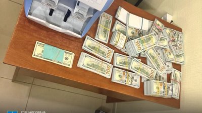 Правоохоронці викрили масштабну схему закупівлі техніки для армії зі збитками близько 64 млн грн