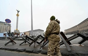 Данілов розповів, чи можливий повторний наступ росії на Київ