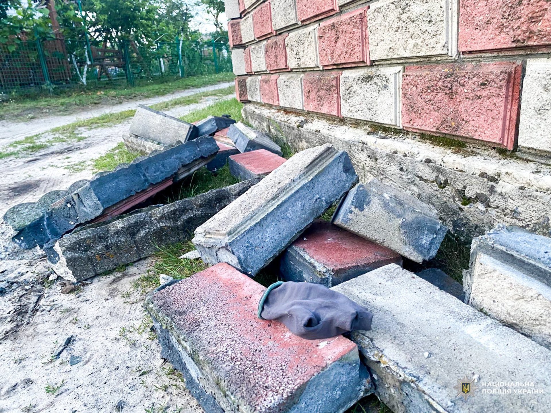 Фото: ГУНП у Рівненській області