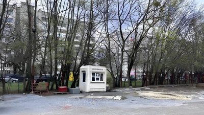 У Львівській громаді демонтували шість незаконно встановлених АЗС