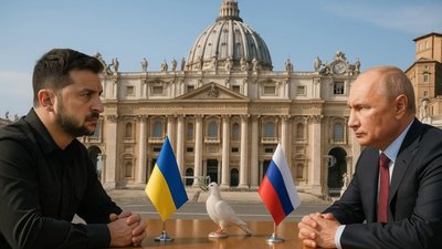 У Кремлі знову вимагають проведення виборів президента в Україні