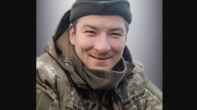 У вівторок Львів попрощається із захисником Андрієм Павлівим