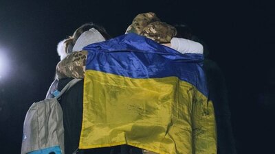 До України повернули 12-річного депортованого підлітка, який перебував у росії півтора року