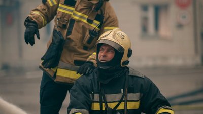 На Львівщині у багатоквартирному будинку трагічно загинули двоє людей