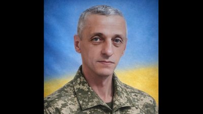 Підтверджено загибель захисника зі Львівщини Мар’яна Кухаря, який два роки вважався зниклим безвісти