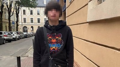 У Львові 21-річний молодик скоїв розбій у готелі