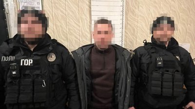 На Львівщині судитимуть 45-річного чоловіка, який продавав канабіс «з рук у руки»