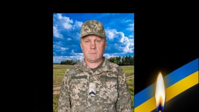 Підтвердилася загибель Захисника Василя Кривулі з Львівщини, який тривалий час вважався безвісти зниклим