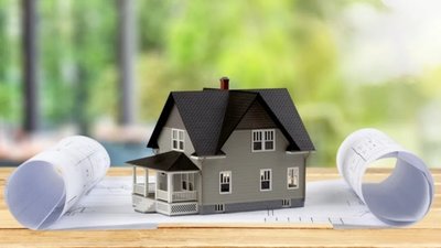 64 тисячі українських держслужбовців задекларували "бездомність"