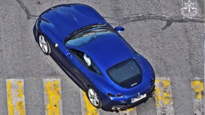 Викрили адвоката-ексчиновника: Допомагав росіянам ввозити Ferrari та приховав 17 млн грн у декларації