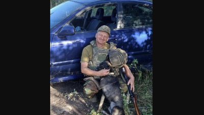 У ДТП на Рівненщині загинув воїн зі Львівщини
