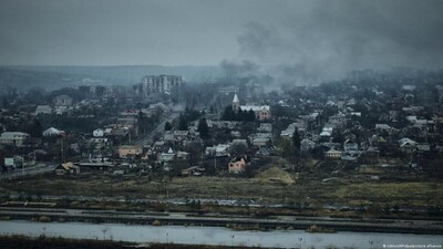 Окупантам встановили нову дату, до якої вони повинні захопити Бахмут: розповіли у Міноборони