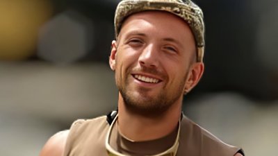 На Донеччині загинув житель Львівщини Сергій Скуртул