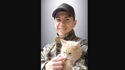 У пʼятницю Львів попрощається із захисником Олександром Германюком