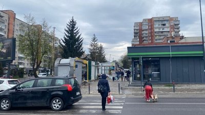 У Львові на нову локацію перенесуть 9 МАФів
