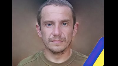 Від поранень помер Герой зі Львівщини, який кілька місяців боровся за життя