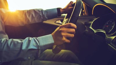 В Україні водійські права змінять правила дії після вступу до ЄС