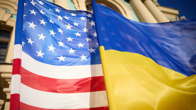 Україна очікує нову партію поставки касетних боєприпасів від США