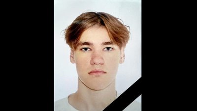 У Дніпрі під час удару по студентському гуртожитку загинув 19-річний Ілля Безбожний