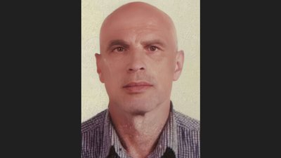 Увага! У Львові безвісти зник чоловік