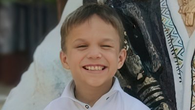 Увага! У Львові безвісти зникла дитина