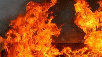 Синоптики попередили про надзвичайно високу пожежну небезпеку у Львові та області