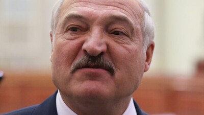 Лукашенко образився і обізвав Зеленського