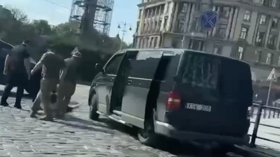 У Львівському ТЦК проведуть службову перевірку через бійку з громадянином