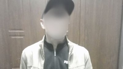 На Львівщині затримали 43-річного рецидивіста за збут наркотиків