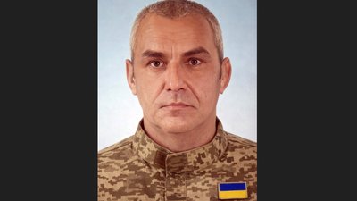 Підтверджено загибель Героя зі Львівщини, який рік вважався безвісти зниклим