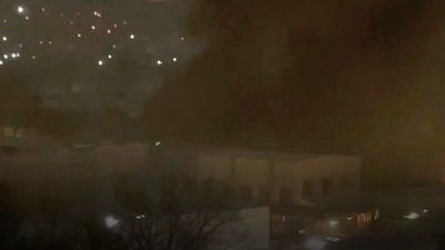 ЗСУ завдали удару по рф використовуючи крилаті ракети FP-5 "Фламінго"