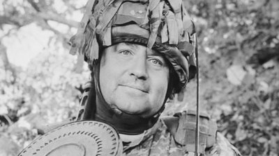 У понеділок Львівщина попрощається з воїном Михайлом Денисом