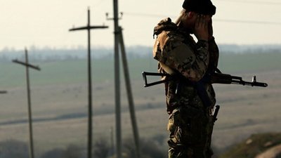 В Україні прибрали з публічних звітів дані щодо кількості СЗЧ та дезертирства