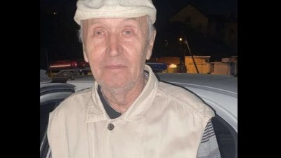 Увага! У Львові безвісти зник чоловік