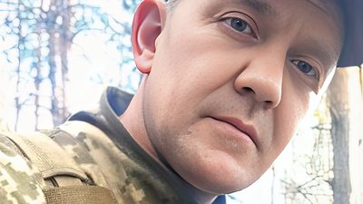 У суботу Львівщина попрощається з воїном Володимиром Шкоропадом