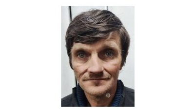 Поліція просить допомогти розшукати безвісти зниклого 50-річного чоловіка з Волині