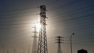 Угорщина готується до дефіциту електроенергії