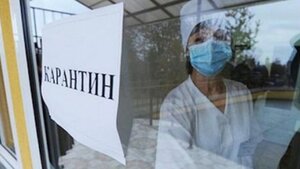 Львів’ян попереджають про жорсткі заходи від нової хвилі епідемії коронавірусу