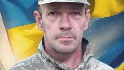 Підтверджено загибель Героя зі Львівщини, який понад рік вважався безвісти зниклим