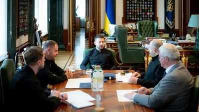 Узгоджено покроковий план реалізації обміну у форматі 1 000 на 1 000, – Умєров