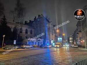 Тіло вбитої у Львові студентки з Дніпропетровщини знайшли в орендованій квартирі, - поліція (фото)