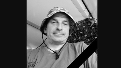 У неділю "на щиті" повертається Захисник зі Львівщини Олександр Гладкий